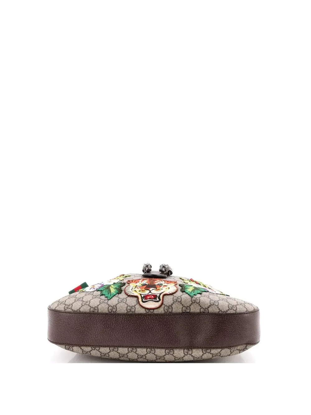 Gucci Dionysus Hobo Embroidered Gg #296526G15B